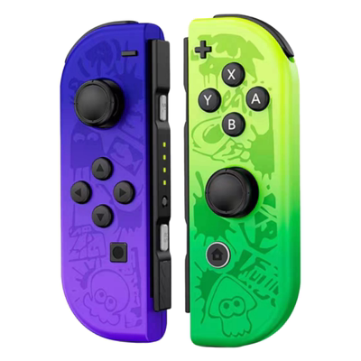 Switch手柄JoyCon无线蓝牙HD震动Switch2手柄ns体感oled左右手柄