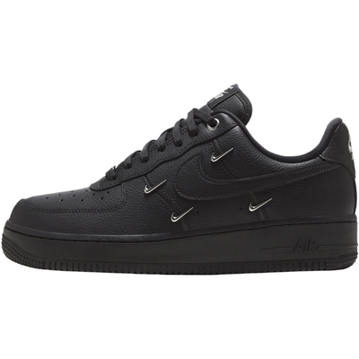 NIKE耐克女子AIR FORCE 1 '07复古潮流低帮运动休闲鞋HQ1180-001