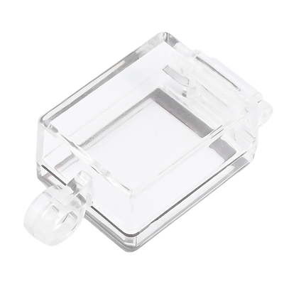 船型开关保护罩kcd4电源翘板按钮