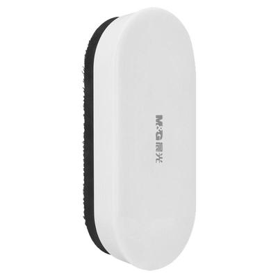 晨光白板专用擦可吸附白板笔专用黑板擦磁性儿童家用玻璃白板刷无尘粉笔教室教师磁吸板擦神器清洁剂