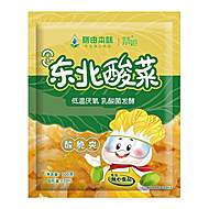 【6袋】本味正宗东北乳酸菌酸菜丝