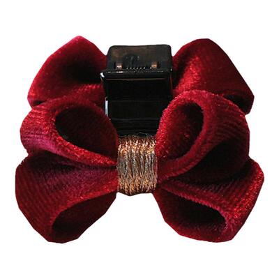 气质显白公主头小号抓夹