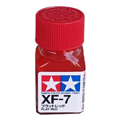 田宫XF1-XF24珐琅漆消光系列