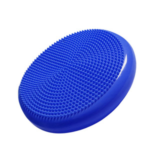 平衡垫康复训练脚踝踩按摩平衡盘瑜伽充气垫儿童膝盖稳定性MrKnee