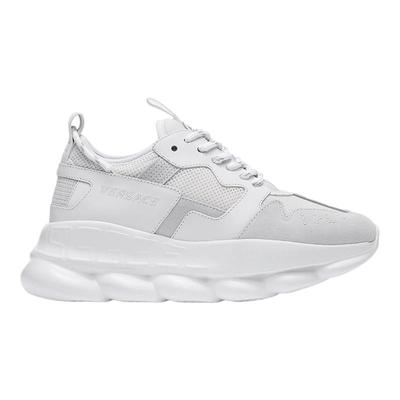 【季末优惠】VERSACE/范思哲 男士休闲鞋