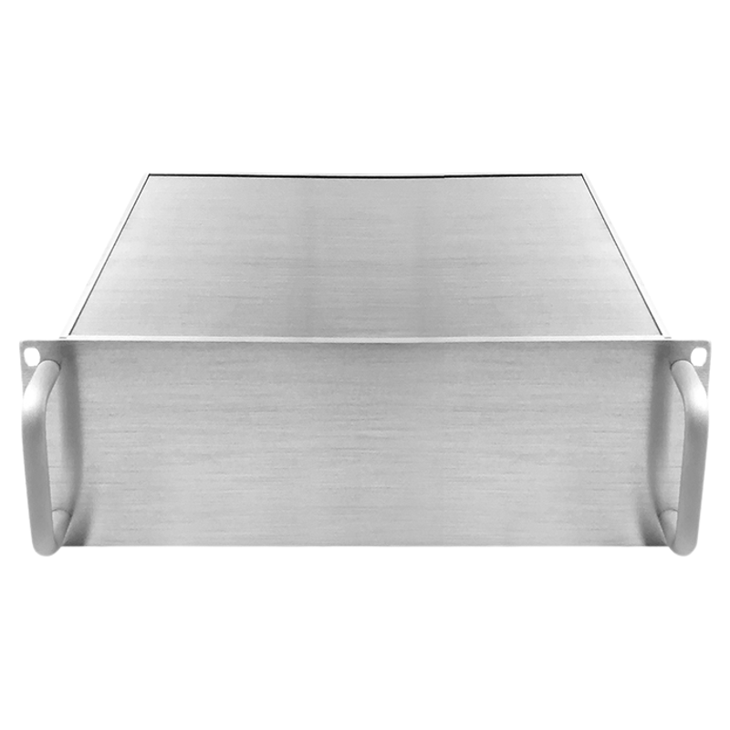 2u400机箱2.5u工控机箱