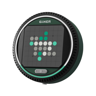 GiiKER计客超级翻转棋益智能儿童玩具黑白棋类多功能AI棋盘桌游
