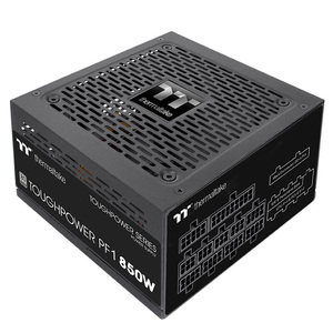 TT台式机电源钢影PF1850W白金