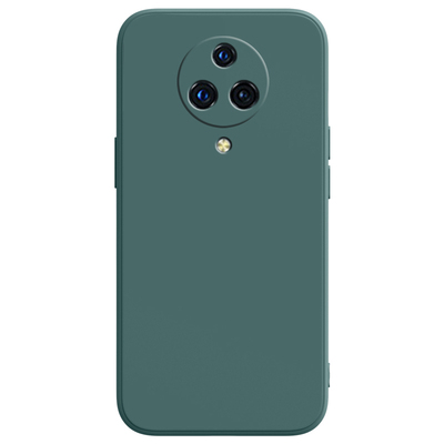 适用vivoNEX3/S防摔手机壳送膜