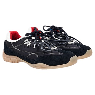 ANN ANDELMAN  25新款女士薄底慢跑鞋休闲运动鞋银泰百货 301286