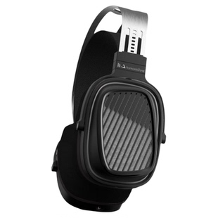 【戈声】HarmonicDyne和声力 浪漫派ROMANTIC 头戴式HIF有线耳机