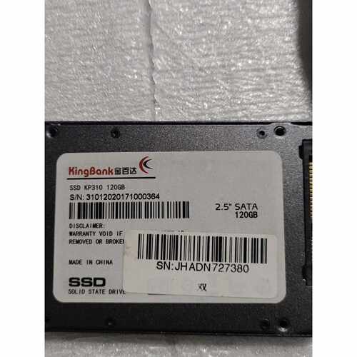 【议价-可维修】 KingBank120g 128G 金 /均有货