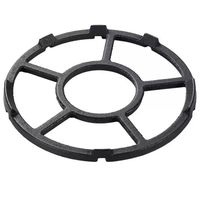 【九鼎铸匠】铸铁燃气灶架托支架