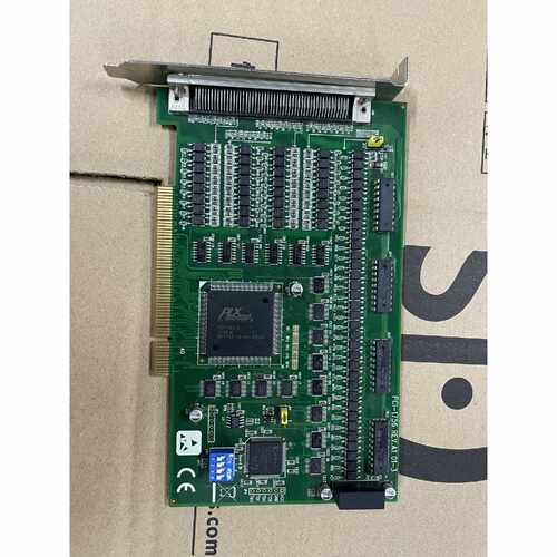 议价研华PCI1756REV.A1013可维修