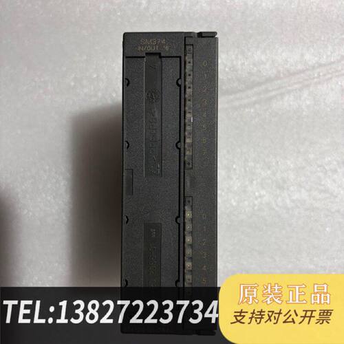 原装正品6ES7 3742XH010AA0现货议价