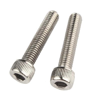 免费开票！12.9级合金钢镀镍杯头