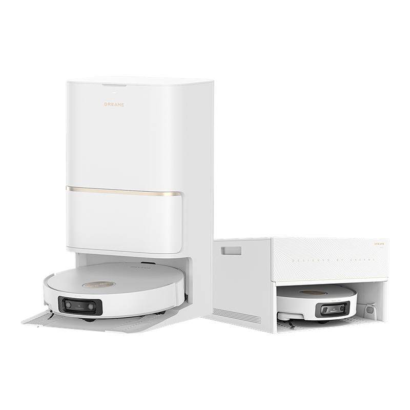 dreame/׷�� S50sPro ɨ�ػ����� ˮ��� 3032.5Ԫ