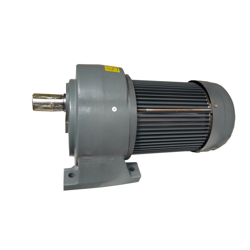 1.5KW2.2KW3KW3.7KW5.5KW7.5KW变速变频小型减速电机立式卧式三相