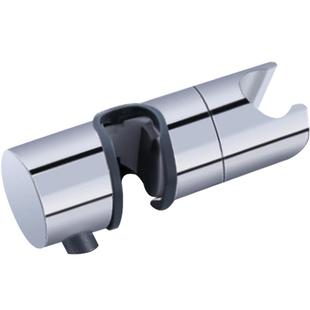 花洒滑套固定底座淋浴升降杆花洒喷头软管支架免打孔可调节配件