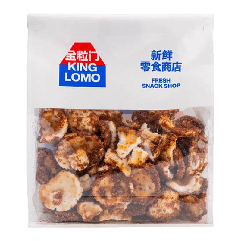 金粒门红糖年糕脆长沙门店代购