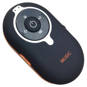 迷你运动蓝牙音箱便捷式Type-C随身听音乐播放器插卡无线小型音响