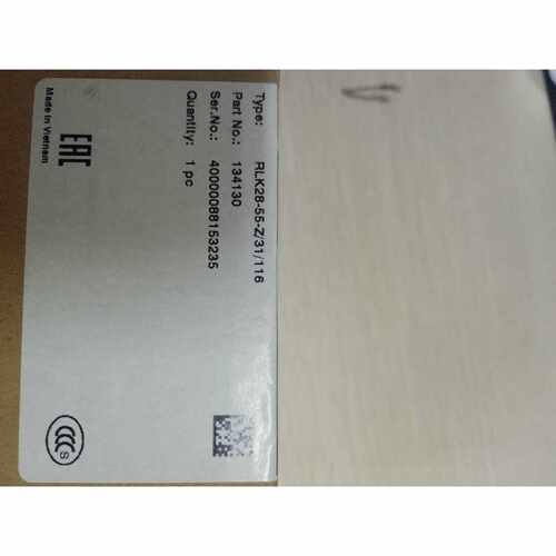 议价反射板型传感器  RLK28-55-Z/31/116 全新  原装 正品  大量