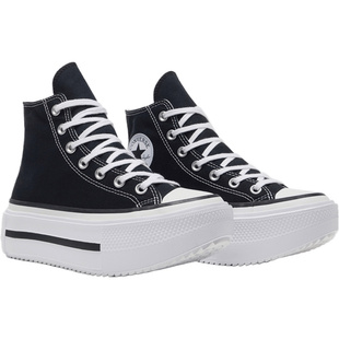 【自营】Converse匡威Chuck Taylor女子运动休闲鞋运动鞋A12975C