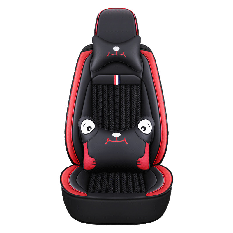 广汽传祺M6PROGS8四季全包皮座套