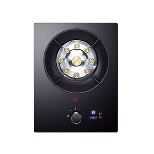 煤气灶单灶猛火家用式台天然气液化气节能燃气灶新款台式嵌入式