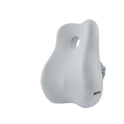 靠垫办公室腰靠久坐护腰腰垫腰枕