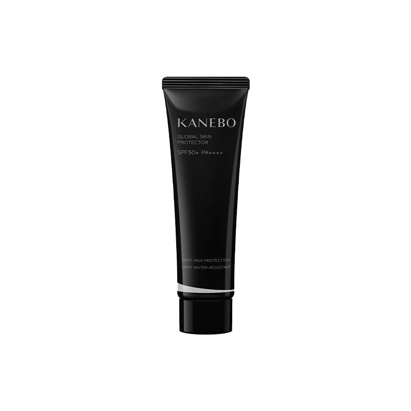 Kanebo嘉娜宝倍护隔离防晒霜防水防汗女面部防紫外线SPF50+