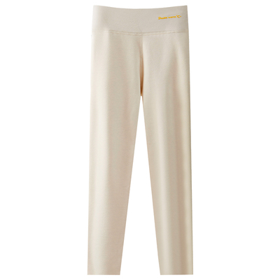 中大童保暖秋裤初中高中生打底裤