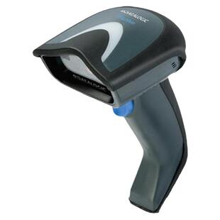 热卖GDatalogic得利捷扫码枪gryphon GD4130/4132-BK GD4200 GD4290工业一维码有线扫描枪