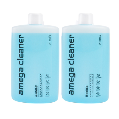 【原装】石头扫地机器人清洁液