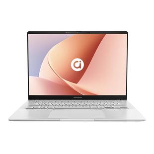 【直降400+国补】华硕a豆14 Air 新锐龙R9 H 270 2.8K 14英寸高性能AI轻薄本笔记本电脑学生办公商务本