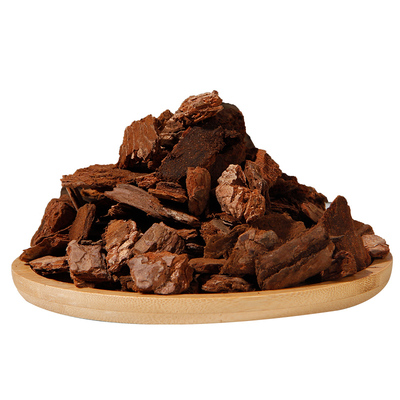 松树皮松磷发酵腐熟兰科用营养土