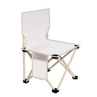 户外折叠椅子便携式钓鱼板凳子马扎美术学生写生椅露营小靠椅室外