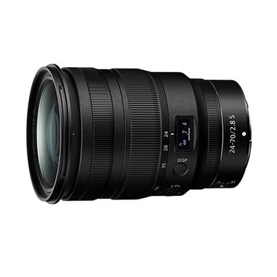 【自营】索尼FE 24-70mmF2.8 GM 二代 G大师全画幅镜头2470gm二代