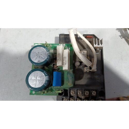【请询价】三菱变频器电源板E54MA0.75