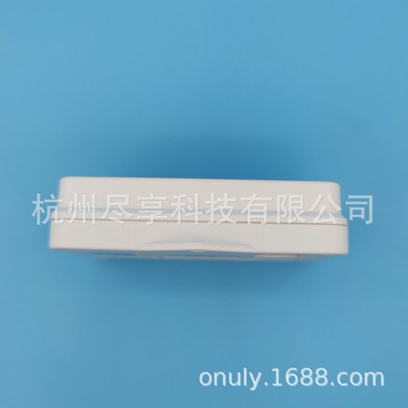 尽享科技PDF温湿度记录仪冷DF-WS20温湿度链仓库pdf计运输冰箱