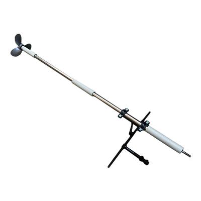 推进器船外机锂电池塑料