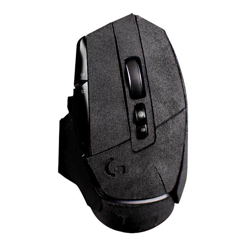 g502x防滑贴MXMaster3翻毛皮