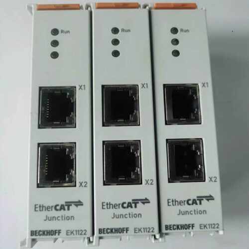 议价BECKH0FF倍福模块EK1100 EK1122 EK1110 BK3120 BK9000 BK910