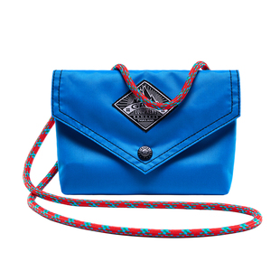 泰国潮牌斜挎包MINI BAG单肩斜挎包女2025新款时尚百搭手机小方包