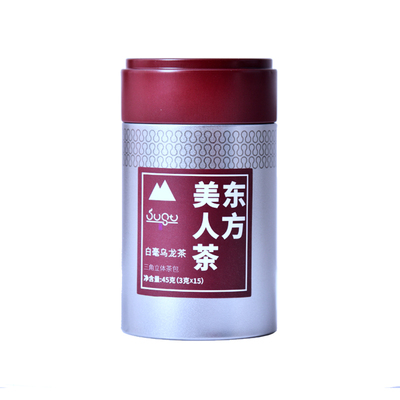 天福茗茶东方美人高山白毫