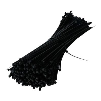 CHS/长虹塑料自锁式尼龙扎带