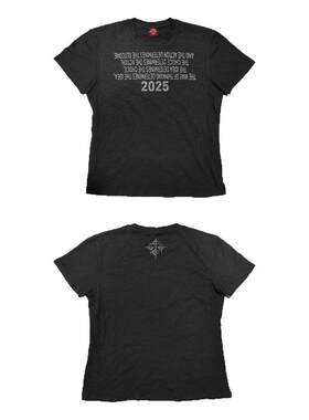 DETW25ss*《20ERA》基础短袖