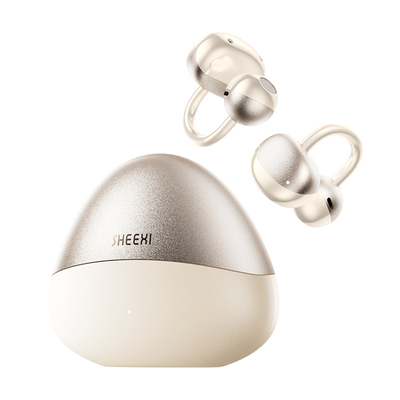 【政府补贴】耳夹式蓝牙耳机新款