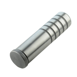 GP精密导柱带肩无肩GA/GB导套加硬五金冲压模模具配件非轴承钢