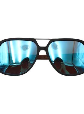 Posesion眼镜男士偏光